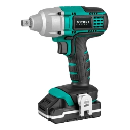 LLAVE DE IMPACTO INALMBRICA 18V - 1/2  XION