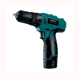 KIT TALADRO INALMBRICO RECARGABLE XION