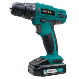 TALADRO INALMBRICO 20V XION XI-TOOL20