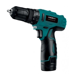 TALADRO INALMBRICO CONPERCUTOR 12V XION XI-TOOL19