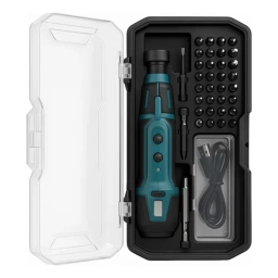 KIT ATORNILLADOR DE PRECISIN RECARGABLE XION XI-TOOL7