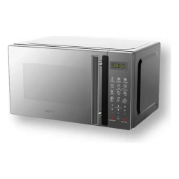 HORNO MICROONDAS 30Lts. c/Grill XION XI-MW3050G