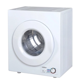 SECADORA DE ROPA 4.5 KG XION XI-SEC45