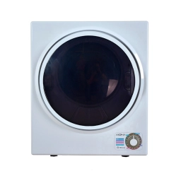 SECADORA DE ROPA 2.5 KG XION XI-SEC25