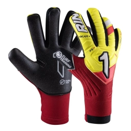 Guante De Arquero Golero Rinat Nkam Training Inf. Amarillo