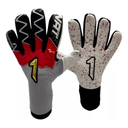 Guante De Arquero Golero Rinat Xtreme Guard Zhero Semi Ad Gr