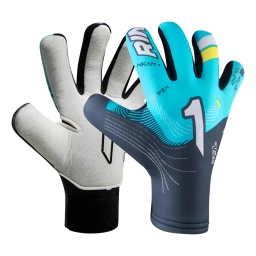 Guante De Arquero Golero Rinat Nkam As Adulto Verde Aqua