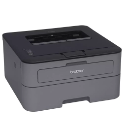 Impresora Lser Brother HL 2320D Doble Faz