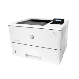 Impresora HP LaserJet Pro M501dn