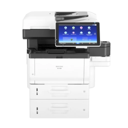 Multifuncin Ricoh IM 430F MONOCROMTICA