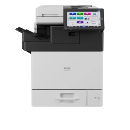 Multifuncin A4 color Ricoh IM C401F