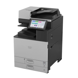 Multifuncin color A3 Ricoh IM C2010