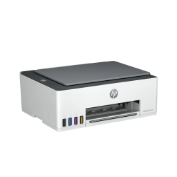 IMPRESORA MULTIFUNCION HP SMART TANK 580W CON WIFI