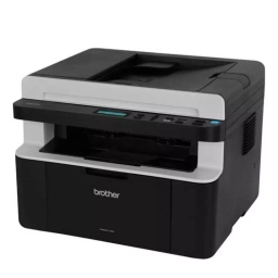 Impresora lser Multifuncin BROTHER DCP-1617NW