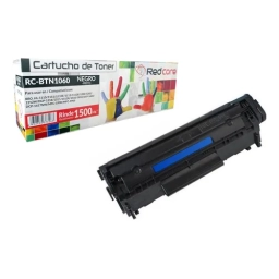 Toner Brother Tn1060 - COMPATIBLE REDCORE