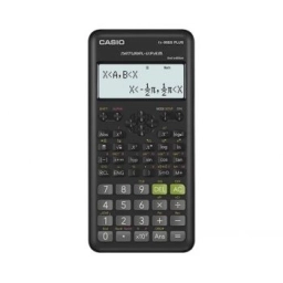 CALCULADORA CASIO FX-95ES PLUS