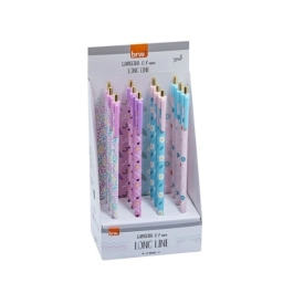 Lapiz a grafo BRW 0.7mm Long line