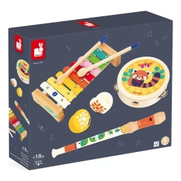 Set Musical Gioia Janod