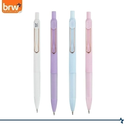 Portaminas BRW 0.9mm Soft