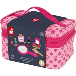 Set de Maquillaje Miss Vanity Janod