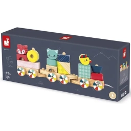 Baby Forest Tren Janod