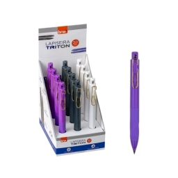 Portaminas BRW 3.0mm Triton