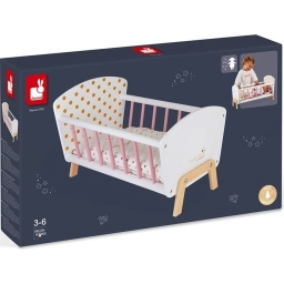 Cuna Candy Chic Janod