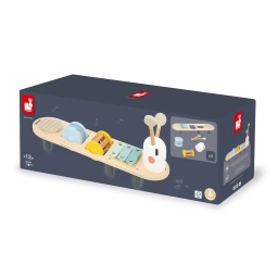 Oruga Musical Sweet Cocoon Janod