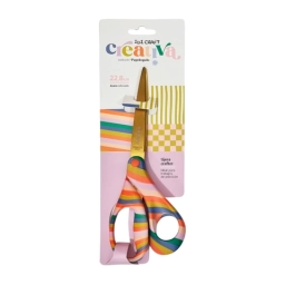 Tijera IBI CRAFT Creativa 22.8 cm