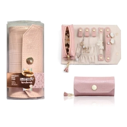 Alhajero para viaje IBI CRAFT