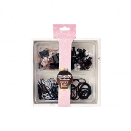 SET DE ESCRITORIO IBI CRAFT TENDANCE - OFFICE KIT, B&N