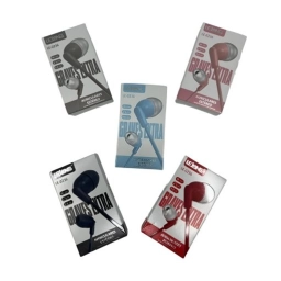 Auriculares 3.5mm Con Micrfono Manos Libre Auriculares Lelong Le-0236