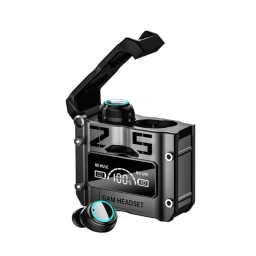 Auriculares Inalmbricos Gamer M25 Bluetooth 5.3 Tctil