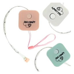 CINTA MTRICA P/CRAFTERS IBI CRAFT TENDANCE, 1,5m