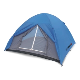 Carpa 2 Personas Camping Swissbrand