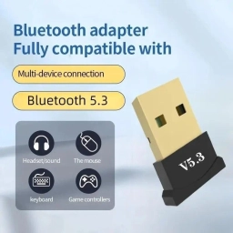 Receptor Bluetooth 5.3 usb B15