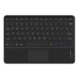 Teclado inalmbrico BT Touch keyboard AN-6030