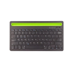 Teclado inalmbrico con soporte AS-199 AOAS