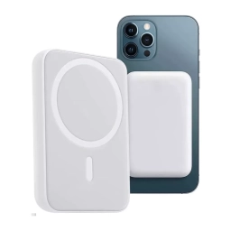 Power bank inalmbrico Treqa 5000mah TR-980