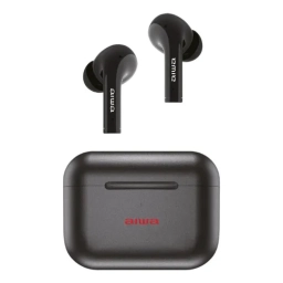 Auriculares Aiwa AW-30ANC Negro