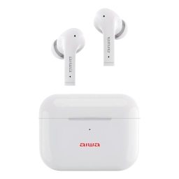 Auriculares Aiwa AW-30ANC Blanco