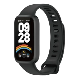 Pulsera Xiaomi Smart Band 9 Active negra