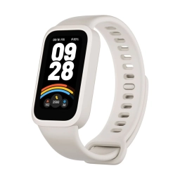 Pulsera Xiaomi Smart Band 9 Active blanca