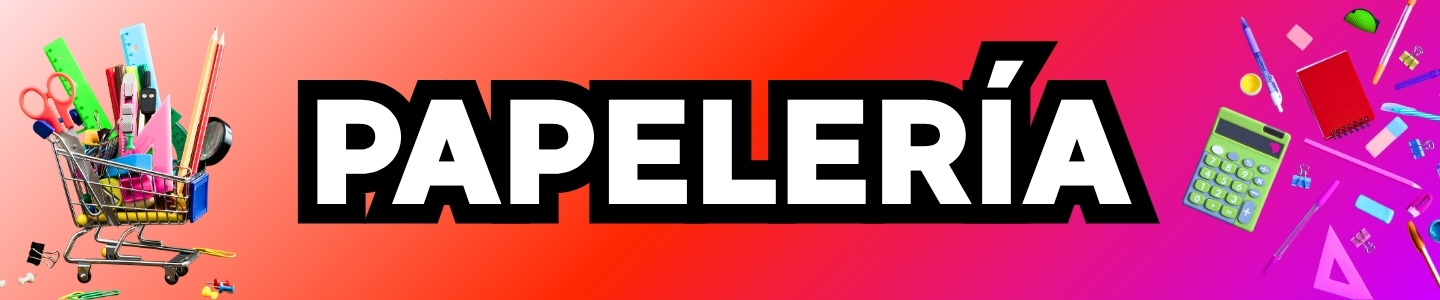 PAPELERIA