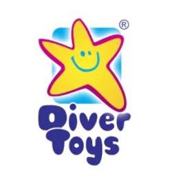 DIVER TOYS