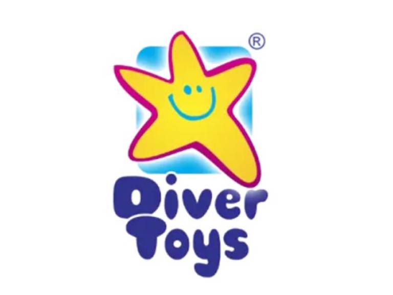 DIVER TOYS