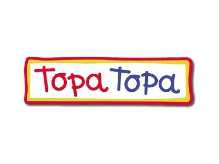TOPA TOPA