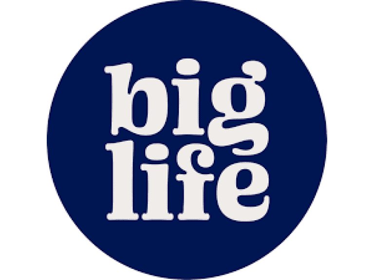 BIG LIFE